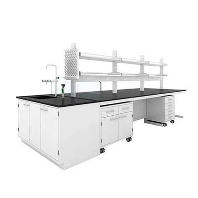 Tab Laboratwa ak Depo