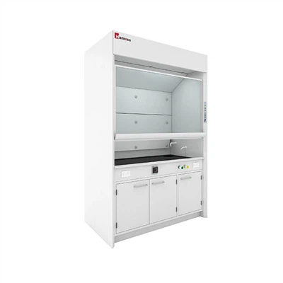 Benchtop Chimik Fume Hood