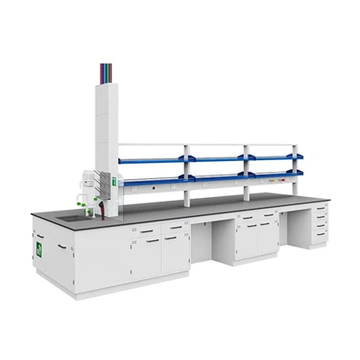 Estasyon Travay Laboratwa